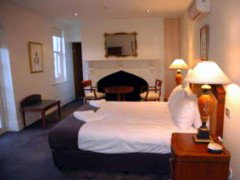 Seahorse Inn Hotel - Accommodation Australia 0