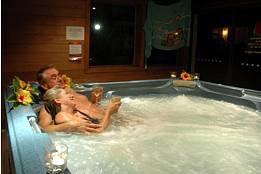 Seashells Beachfront Resort - Local Tourism 2