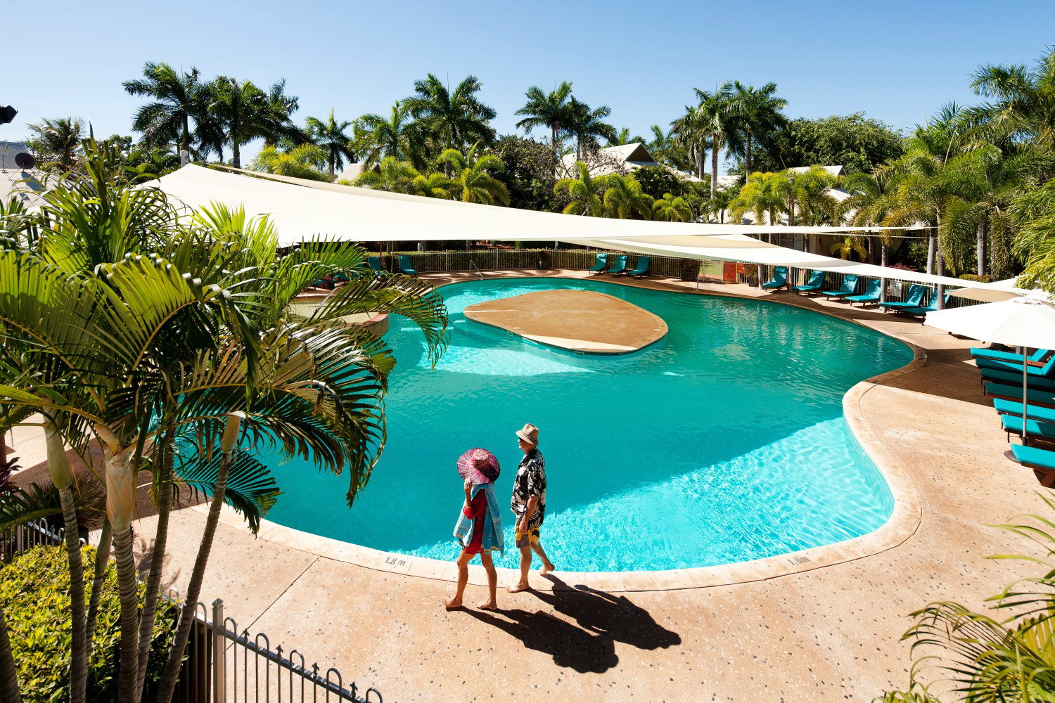  Accommodation Australia