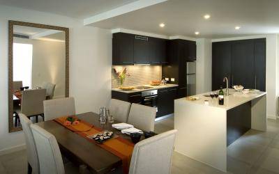 Seatemple Resort & Spa Port Douglas (Private Apartments) - Australia Shopping 0