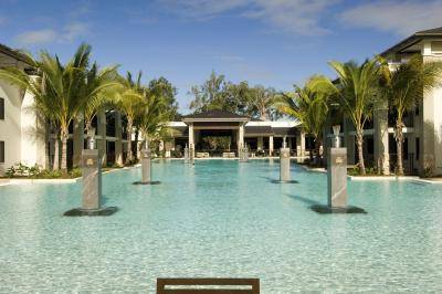 Seatemple Resort & Spa Port Douglas (Private Apartments) - Australia Shopping 1
