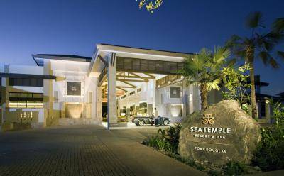 Seatemple Resort & Spa Port Douglas (Private Apartments) - Australia Shopping 3
