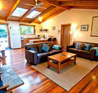 Seaview Retreat - Accommodation Australia