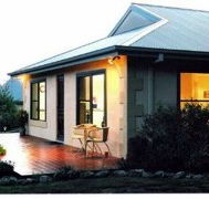 Serena Cottages - Local Tourism