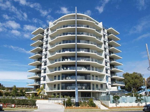 Sevan Apartments Forster - Accommodation Australia 1