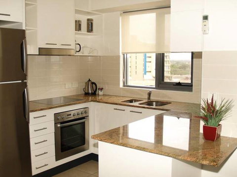 Sevan Apartments Forster - Accommodation Australia 2