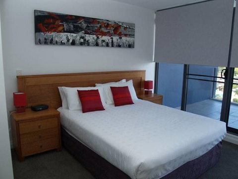 Sevan Apartments Forster - Accommodation Australia 3