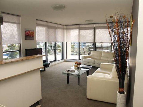 Sevan Apartments Forster - Accommodation Australia 0