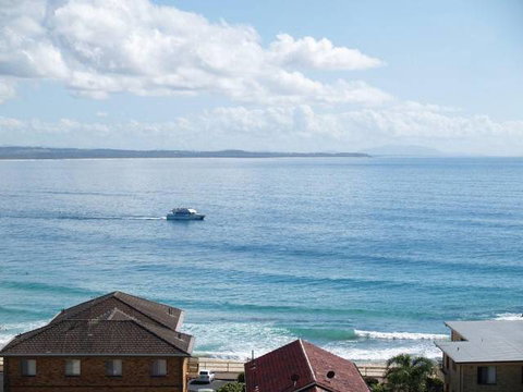 Sevan Apartments Forster - Accommodation Australia 4