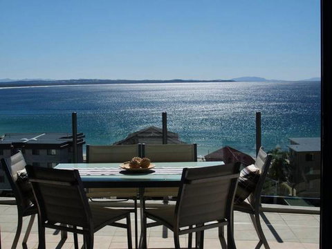 Sevan Apartments Forster - Accommodation Australia 5