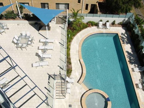 Sevan Apartments Forster - Accommodation Australia 6