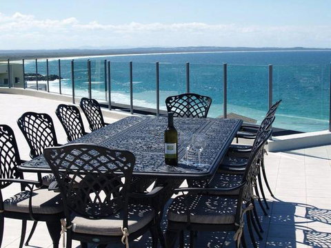 Sevan Apartments Forster - Accommodation Australia 7