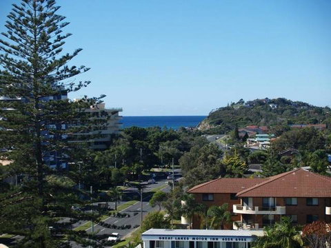 Sevan Apartments Forster - Accommodation Australia 8