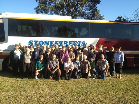 Silver Oaks Motel - Accommodation Australia 4