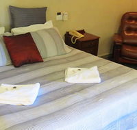 Sisleys Motel - Accommodation Australia