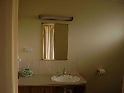 Snowy River Lodge Motel - Accommodation Australia 2