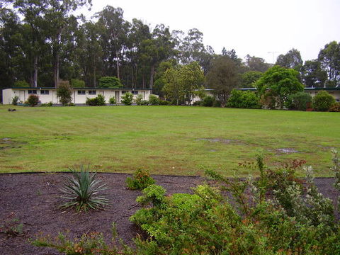 Snowy River Lodge Motel - Accommodation Australia 3