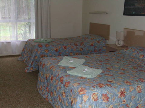 Snowy River Lodge Motel - Accommodation Australia 4