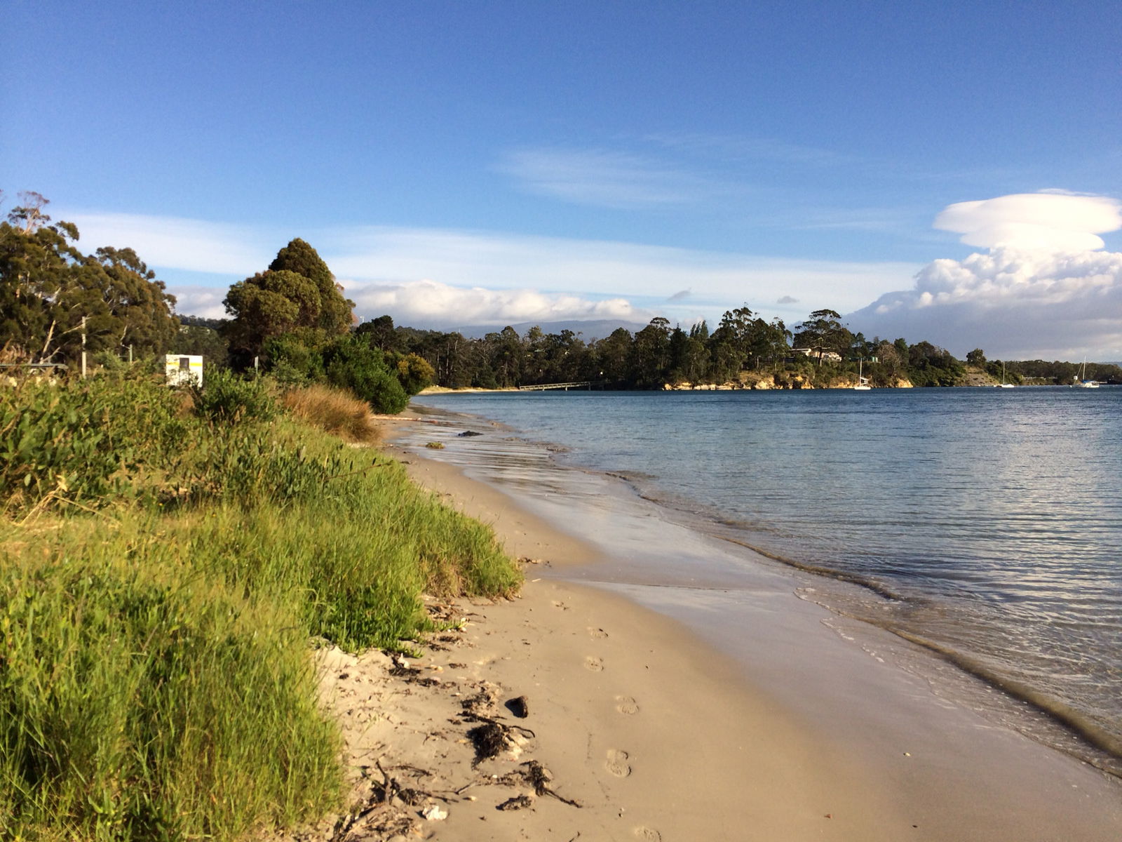 Snug TAS Accommodation Australia