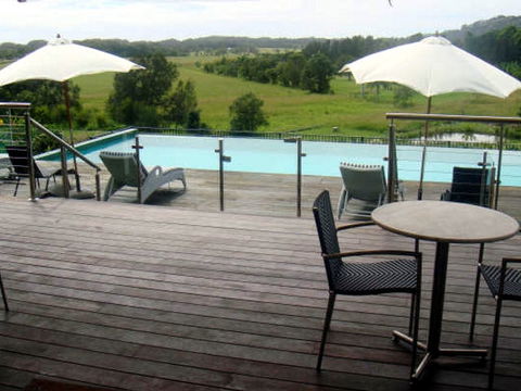 Sojourn At Byron - Accommodation Australia 1