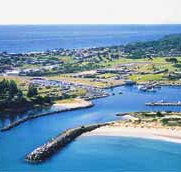 South Coast Holiday Parks - Bermagui - Accommodation Australia