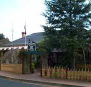 The George Boutique Hotel - Accommodation Australia