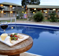 Statesman Motor Inn - Local Tourism
