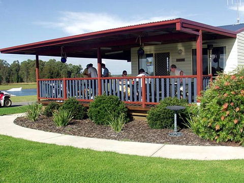 Stoney Park - Accommodation Australia 1