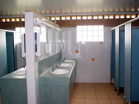 Stoney Park - Accommodation Australia 2