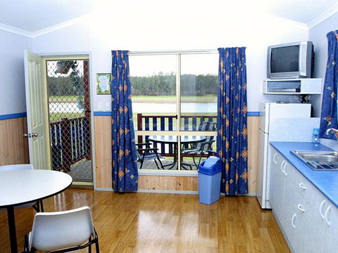 Stoney Park - Accommodation Australia 0
