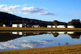 Stoney Park - Accommodation Australia 4