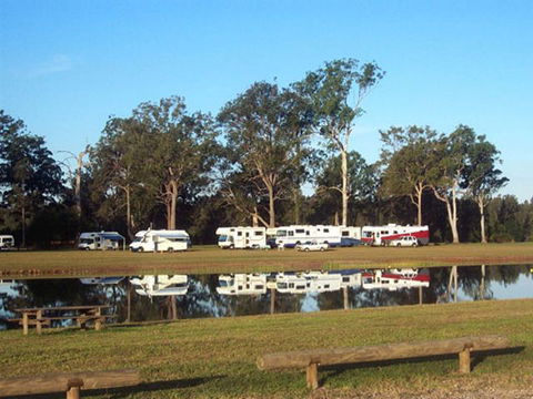 Stoney Park - Accommodation Australia 3
