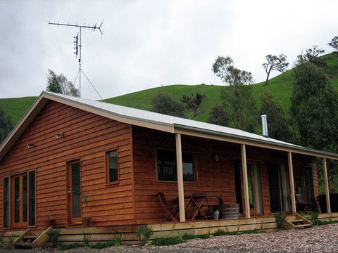 Strath Valley View B And B - Accommodation Australia 1