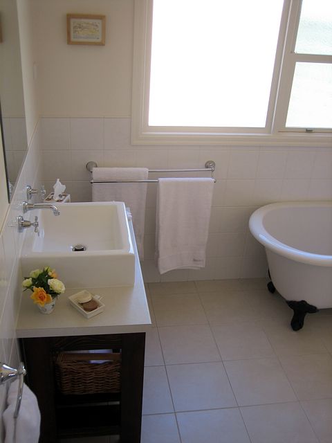 Strath Valley View B And B - Accommodation Australia 3