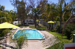 Stuart Caravan & Cabin Park - Local Tourism 1