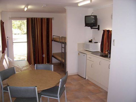 Stuart Caravan & Cabin Park - Local Tourism 2