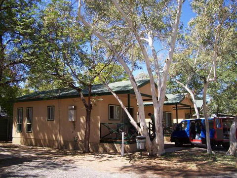 Stuart Caravan & Cabin Park - Local Tourism 5