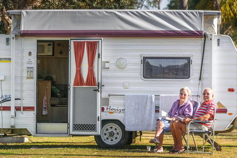 Stuarts Point Holiday Park - Accommodation Australia 2