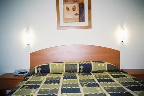 Sundowner Gardenia Motel Inn - Accommodation Australia 1