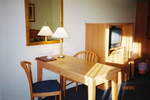 Sundowner Gardenia Motel Inn - Accommodation Australia 2