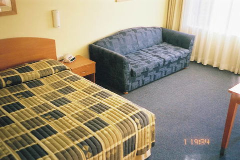 Sundowner Gardenia Motel Inn - Accommodation Australia 3