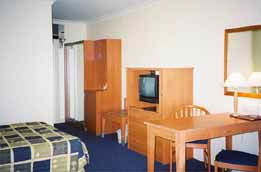 Sundowner Gardenia Motel Inn - Accommodation Australia 4