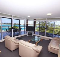 Sunrise Apartments Tuncurry - Accommodation Australia