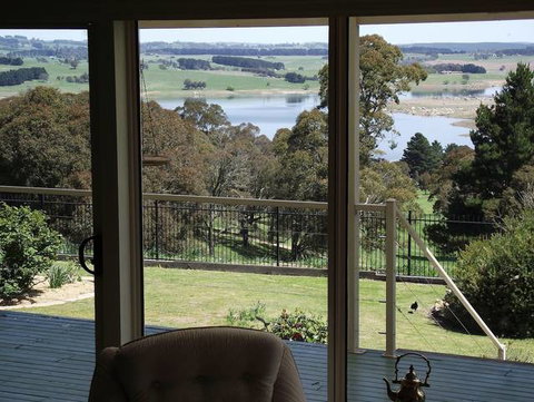 Sunsets At Oberon - Accommodation Australia 0