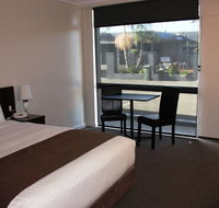 Sunshine Motor Inn - Accommodation Australia