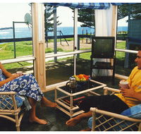 Surf Beach Holiday Park - Accommodation Australia