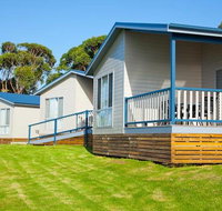 Surfbeach Holiday Park - Narooma - Accommodation Australia