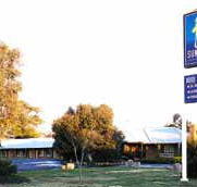 Swaggers Motor Inn  Restaurant - Accommodation Australia