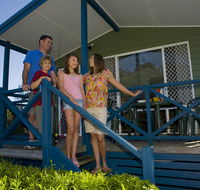 Swansea Gardens Lakeside Holiday Park - Local Tourism