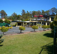 Tamar Cove Motel  Restaurant - Accommodation Australia